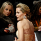 Illustration for article titled Gillian Anderson Would Rather Her Daughter Not Chase After Men